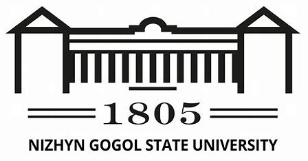  Nizhyn Mykola Gogol University